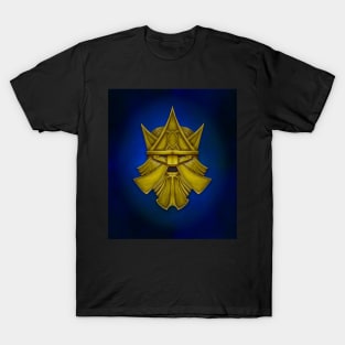 Dwarf Bronze Crown Helmet - version 2 T-Shirt